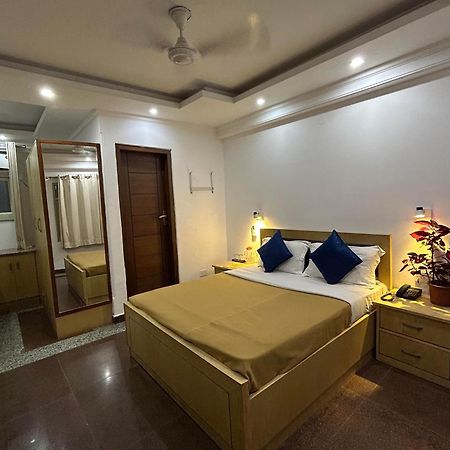 Hotel Dh Dharamshala Luaran gambar